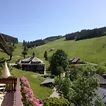 Gloecklehof Отель