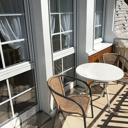 Hotel Gloecklehof Todtnauberg