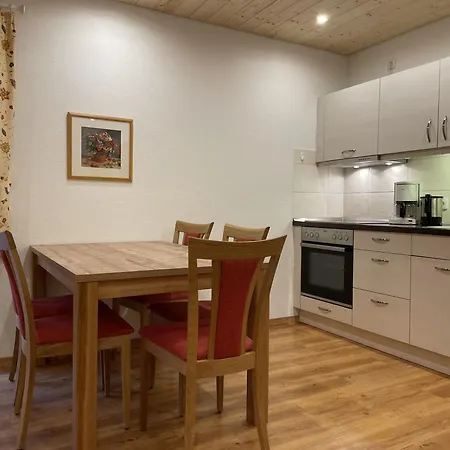 Gloecklehof Hotell