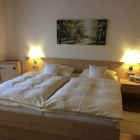 Gloecklehof Hotell Todtnauberg