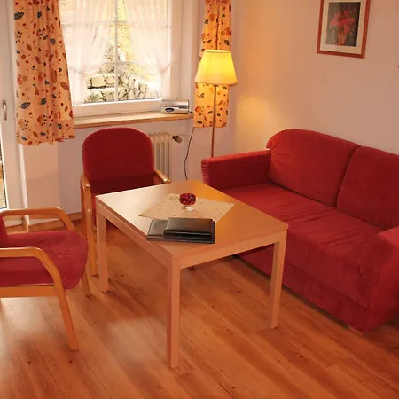 Hotel Gloecklehof Todtnauberg