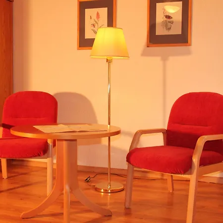 Gloecklehof 3* Todtnauberg