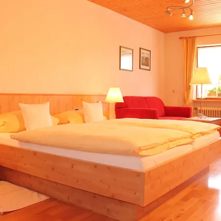 Hotel Gloecklehof Todtnauberg