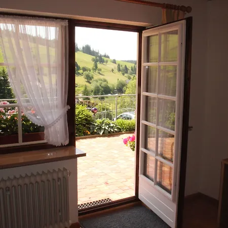 Gloecklehof 3* Todtnauberg