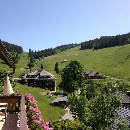 Gloecklehof Hotell