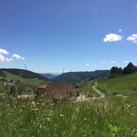 Gloecklehof Hotel 3*