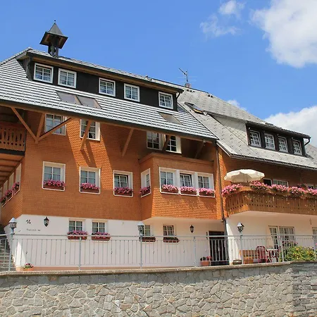 Gloecklehof 3* Todtnauberg
