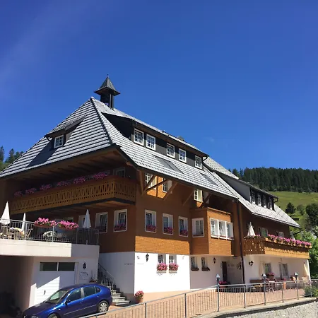 Gloecklehof Todtnauberg