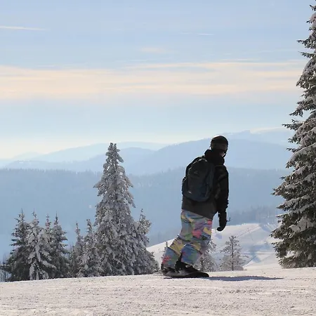 Gloecklehof Hotel 3*