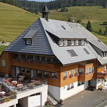 Gloecklehof Hotel