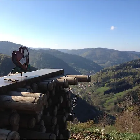 Gloecklehof Hotel Todtnauberg