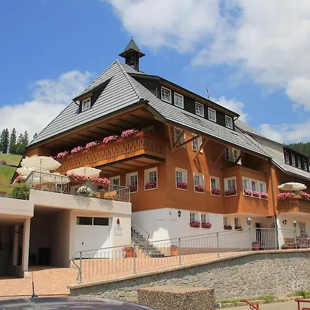 Gloecklehof Hotel Todtnauberg