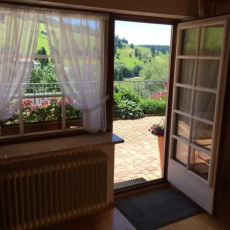 Hotel Gloecklehof 3*