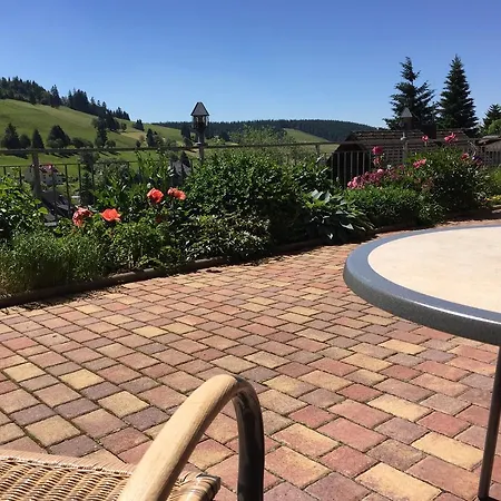 Hotel Gloecklehof