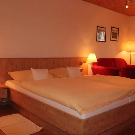 Gloecklehof Hotel