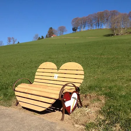 Gloecklehof Hotel Todtnauberg