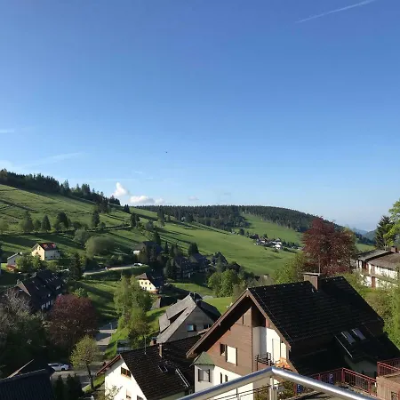 Gloecklehof Hotel Todtnauberg