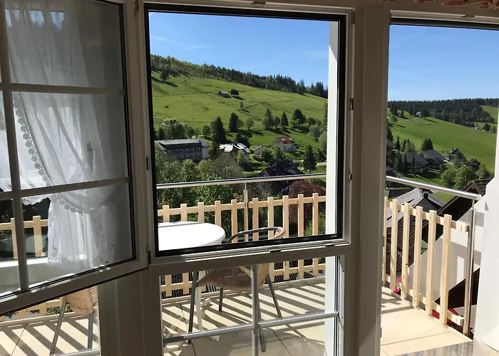 Gloecklehof Hotell 3*